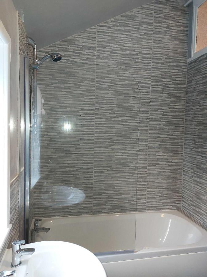 Lovely 2 Bedroomed Flat In The Centre Of Longton Longton  Exterior foto