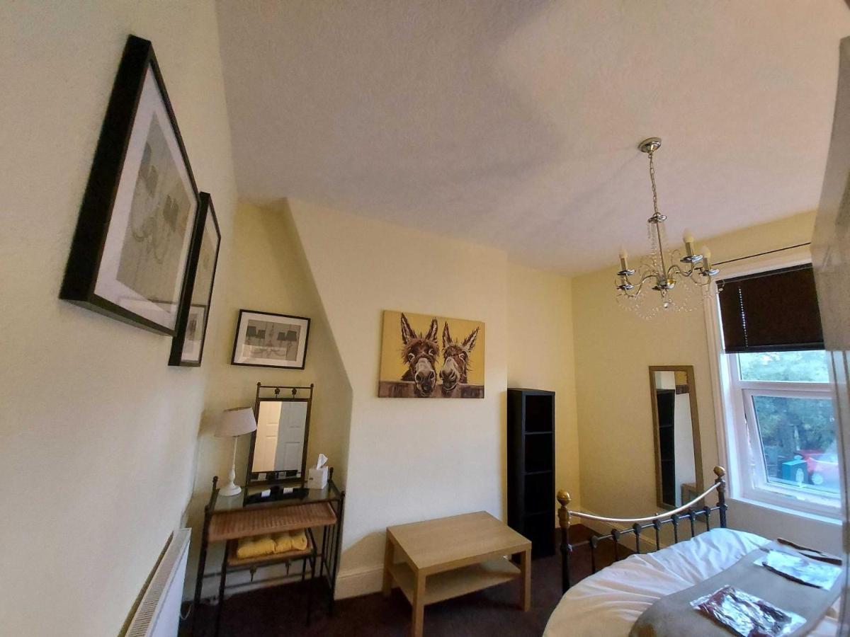 Lovely 2 Bedroomed Flat In The Centre Of Longton Longton  Exterior foto