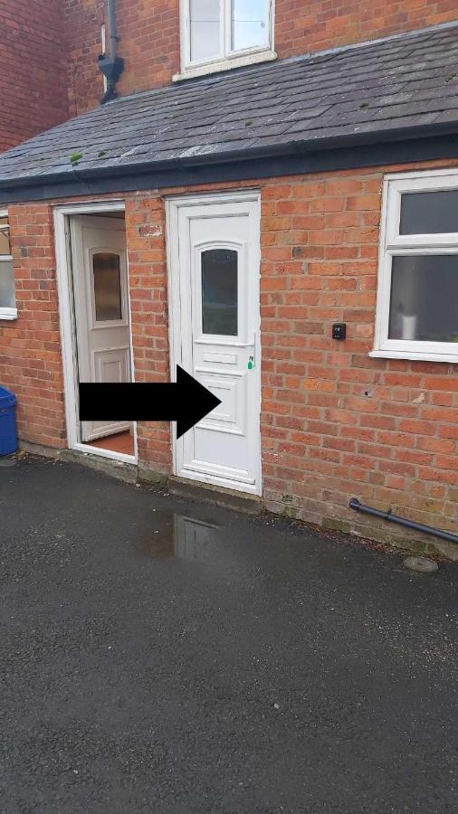 Lovely 2 Bedroomed Flat In The Centre Of Longton Longton  Exterior foto