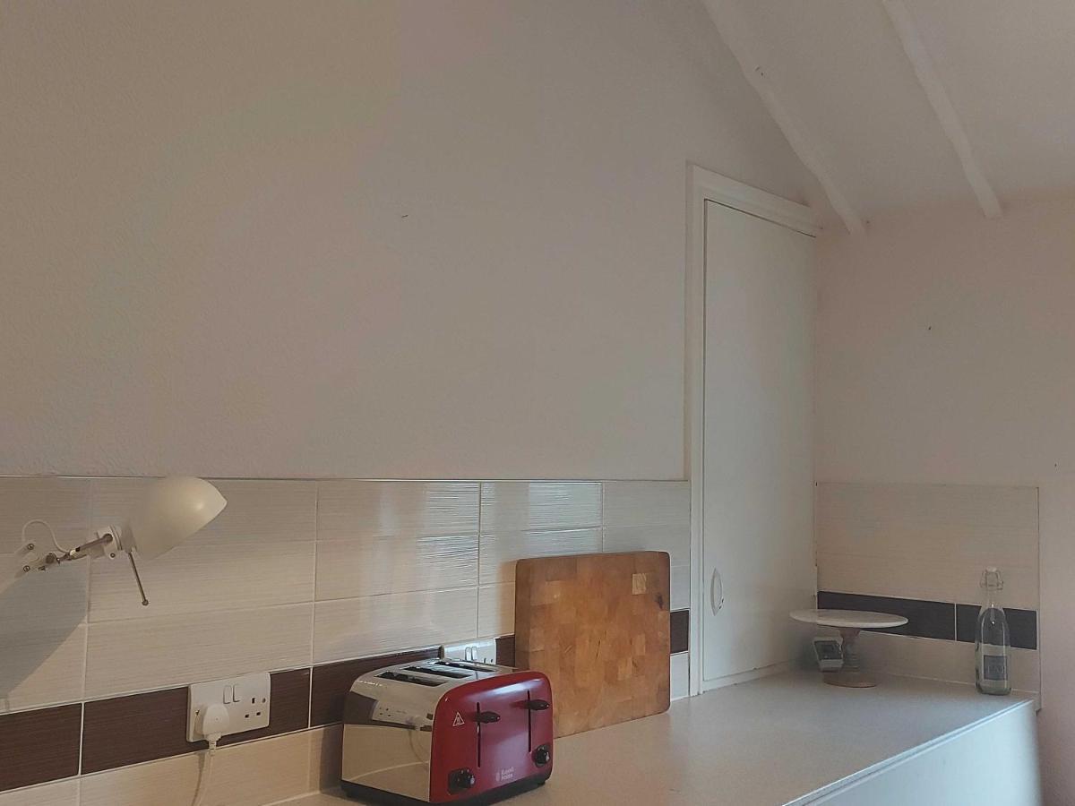 Lovely 2 Bedroomed Flat In The Centre Of Longton Longton  Exterior foto
